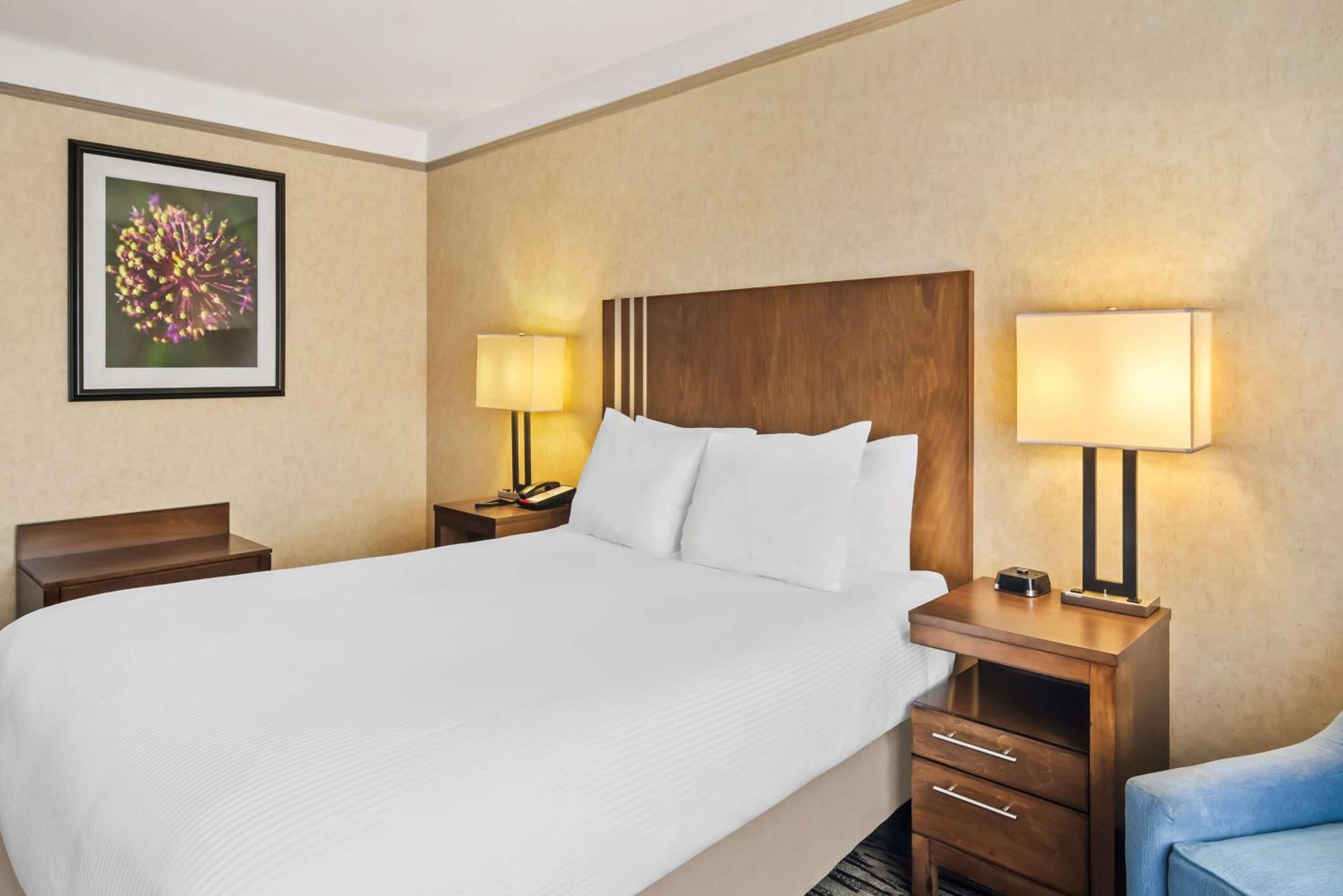 Best Western Plus Pitt Meadows Inn & Suites Екстер'єр фото